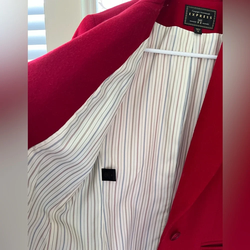 Express this vintage